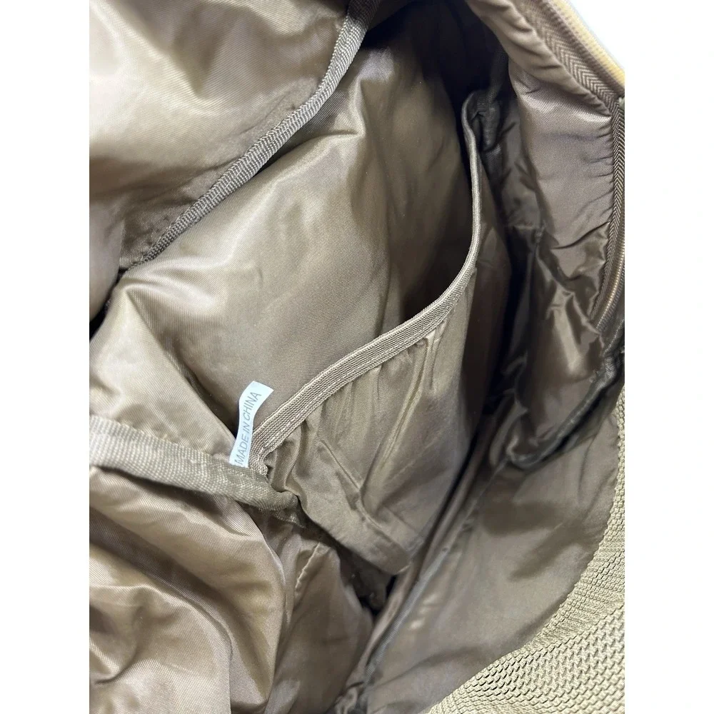 Multipurpose Tactical‎ Backpack Brown